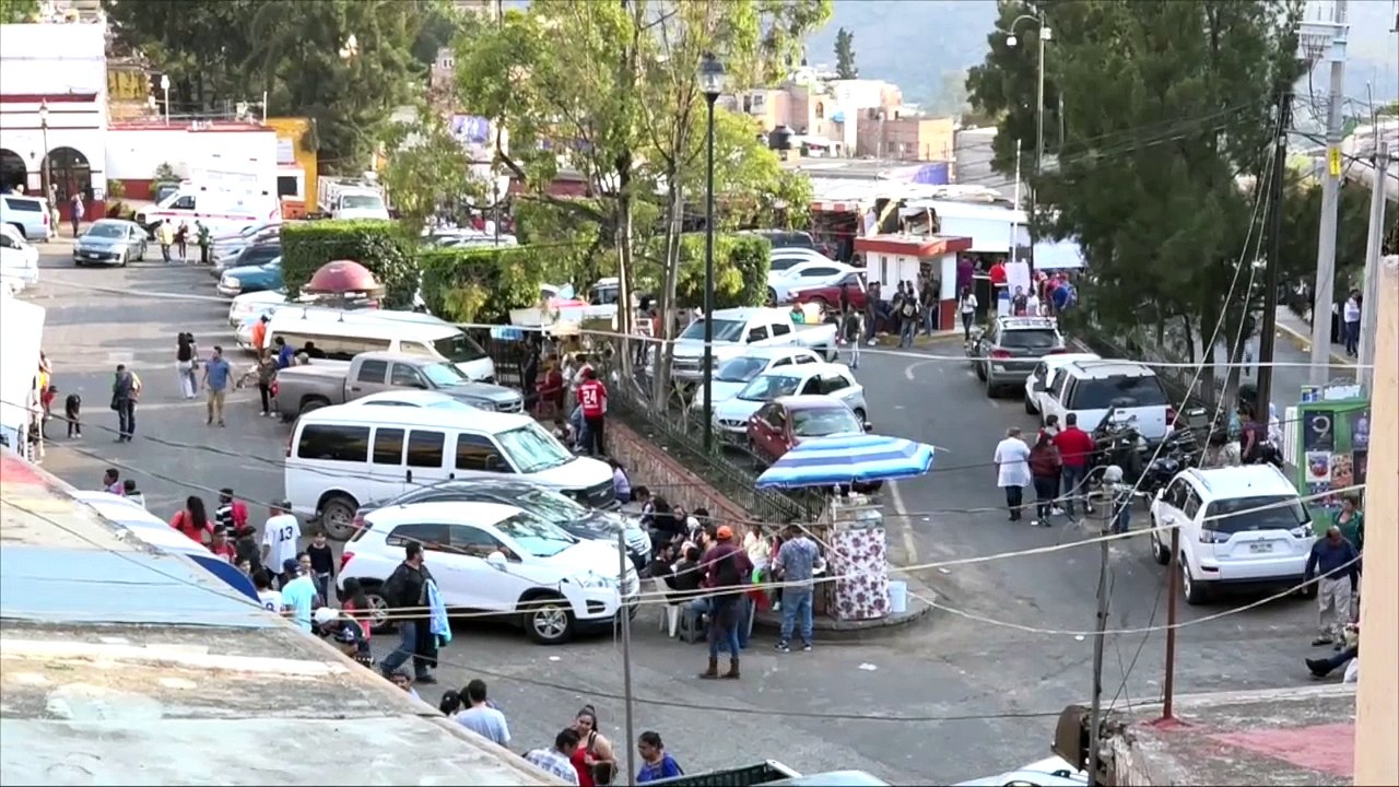 Paloma Robles desmiente a Guias