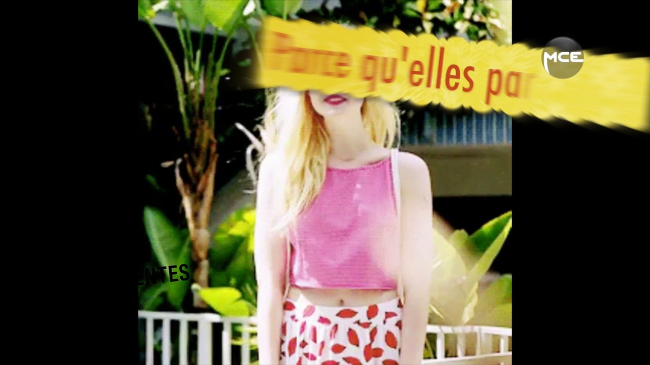 Pourquoi les hommes préfèrent les blondes ?