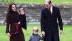 The Royals Might Move for Prince George's Education