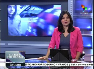 Líbano: muere una persona por la explosión de una bomba