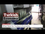 TRT World - World in Focus: Turkish Economy After Elections