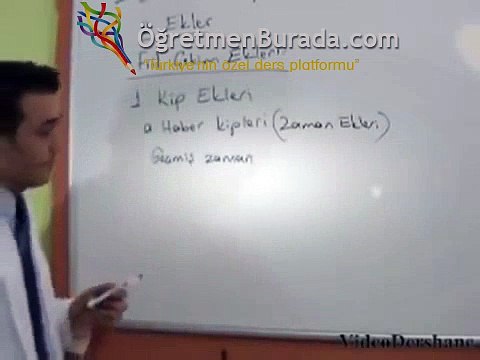 7.sınıf Türkçe Dersleri FİİLLER KONU ANLATIMI | ogretmenburada.com