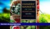 PDF  Farmers  Markets of the Heartland (Heartland Foodways) Janine MacLachlan Full Book