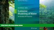 Audiobook  Economic Modeling of Water: The Australian CGE Experience (Global Issues in Water