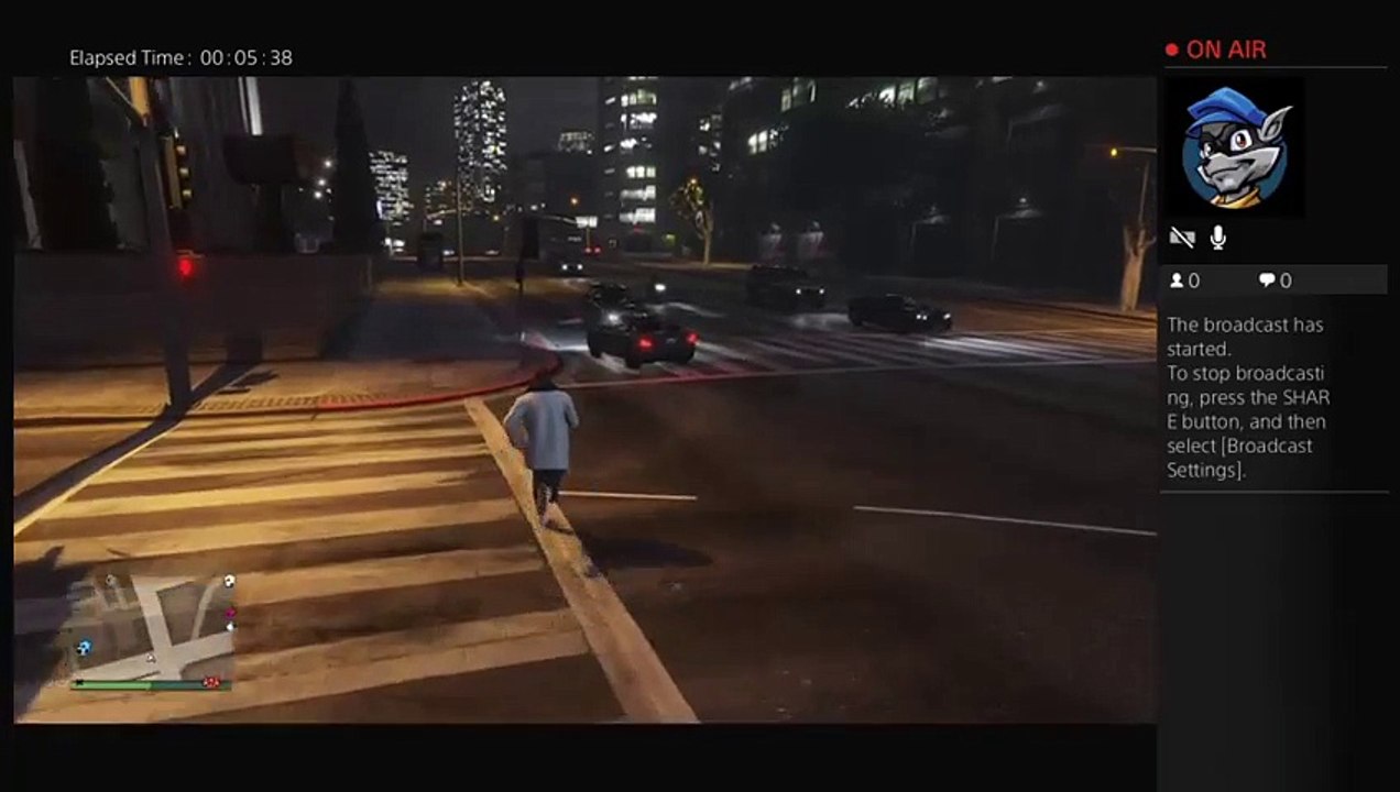 Gta 5 Online with dylthepickle2017 and Extend_Dezzy (11)