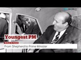TRT World - World in Focus: Demirel: 38 years in politics