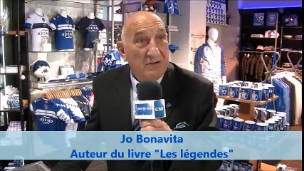 SC Bastia : Quand Jo Bonavita raconte les légendes du club