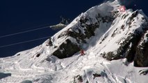 Les pires chutes à ski de 2016. Best of douloureux!
