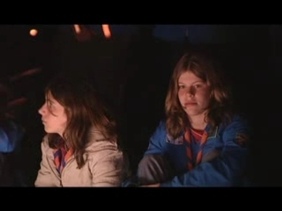 Paroles de Scouts (2/2)
