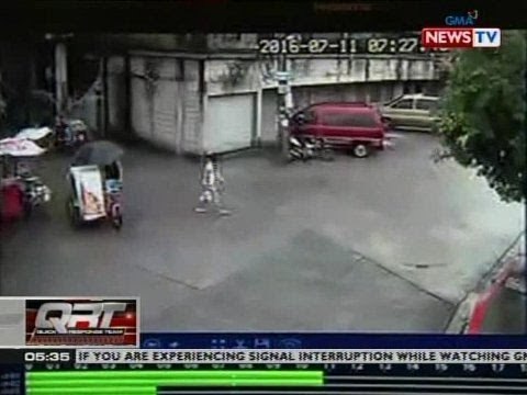 QRT: Mga sumukong drug user at pusher, natatakot matapos patayin ang 1 tanod na umaming drug user