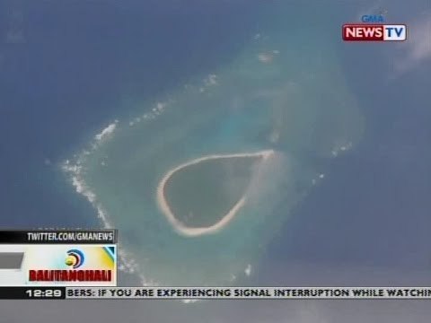 BT: Desisyon ng U.N Arbitral Tribunal sa kasong isinampa ng PHL vs. China, ilalabas na bukas