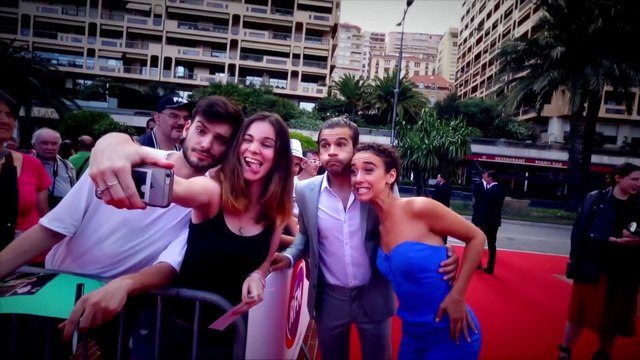 Laurent Puons : J'aimerais faire venir le casting de The Walking Dead au Festival de Monte-Carlo