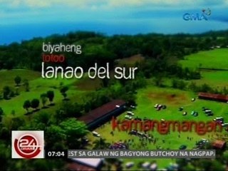 24 Oras: Eskwelahan sa isang brgy., mahigit 10 taon nang walang guro