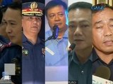 SAKSI: Pres. Duterte, may listahan daw ng 23 mayor na dawit umano sa droga