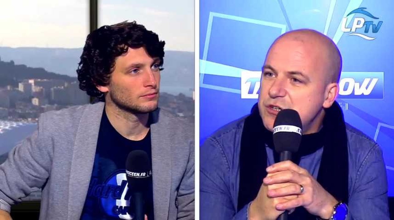 Ces Olympiens poussés vers le départ