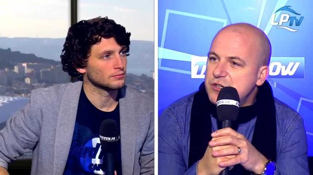 Ces Olympiens poussés vers le départ