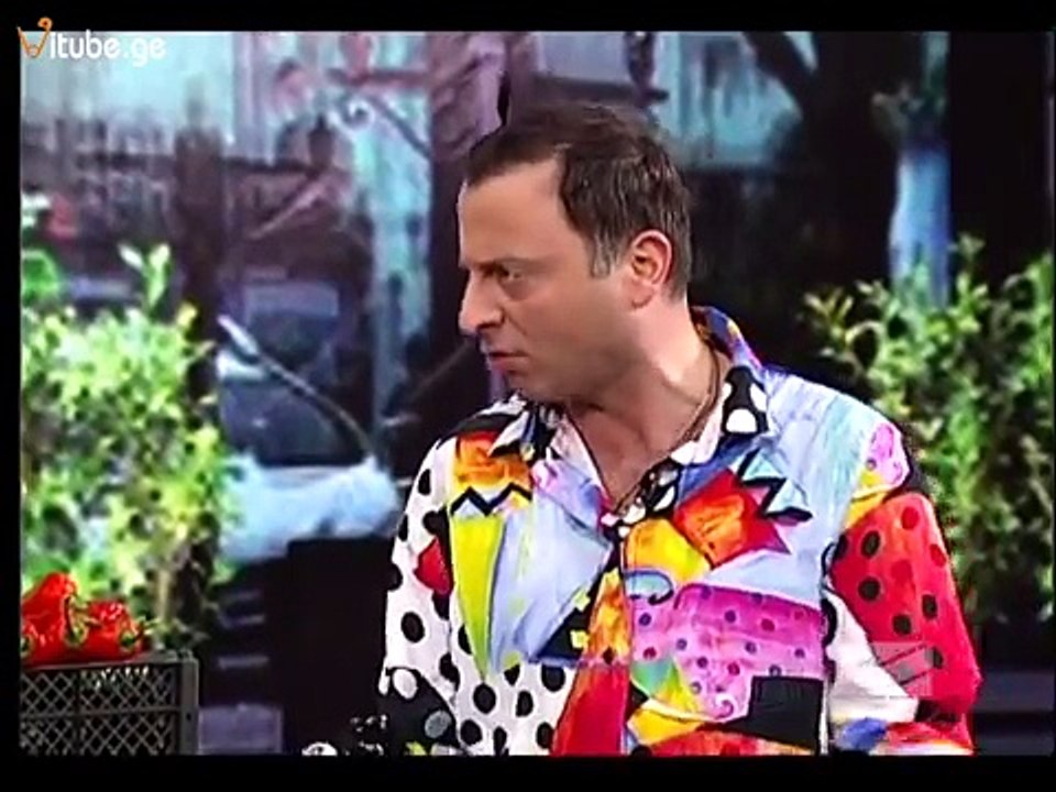 კომედი შოუ _ ბაზარი ვაკეში | Komedi shou bazari vakeshi