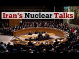 TRT World - World in Focus: Iran's Nuclear Talks