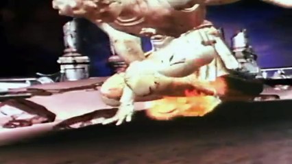 MACINTOSH PLUS - リサフランク420   現代のコンピュー (Music Video)