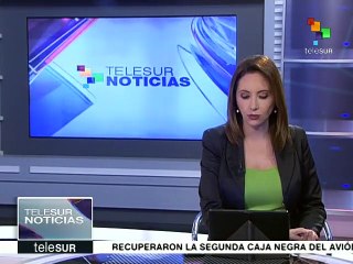 Prensa colombiana destaca cambios de la Ley de Amnistía