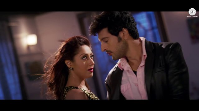 Behki Hui Si Raat | Ashley | HD Video Song | Rishi Bhutani-Gurleen Chopra-Sunidhi Chauhan | Latest Bollywood Songs | MaxPluss HD Videos