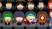 South Park: Mas Grande Mas Largo y Sin Cortes - Eres un cabron hijo puta