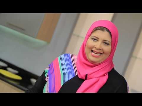 مكرونة كانلوني باللحمة المفرومة - سلطة جبنة الحلوم المشويه | أتفضلو عندنا حلقة كاملة