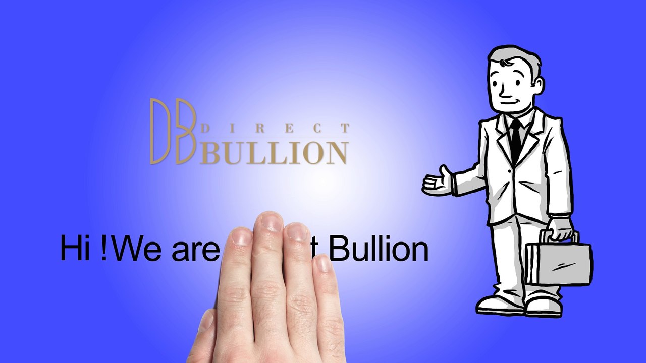 Direct Bullion