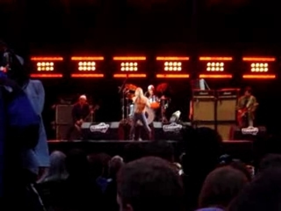 iggy and the stooges 1969 pukkelpop 2007