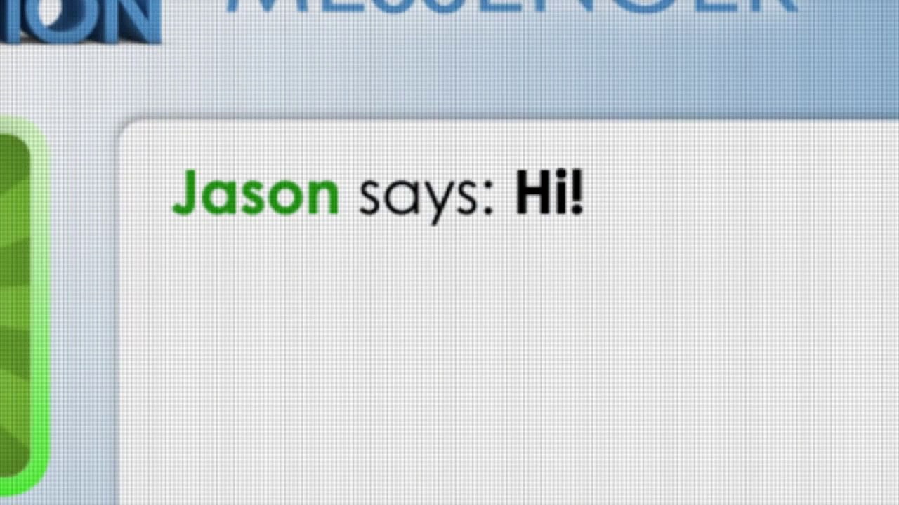 The Crack!-Crazy Messages