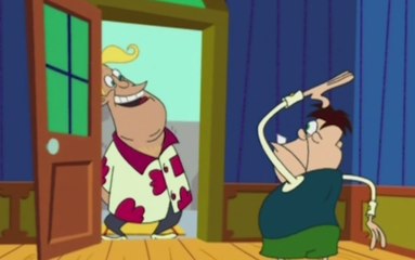 Space Goofs - Stupid Invaders (S02E05) Full Episode in HD