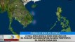 China, binalewala raw ang Unclos sa paggiit ng karapatan sa mga teritoryo sa South China Sea