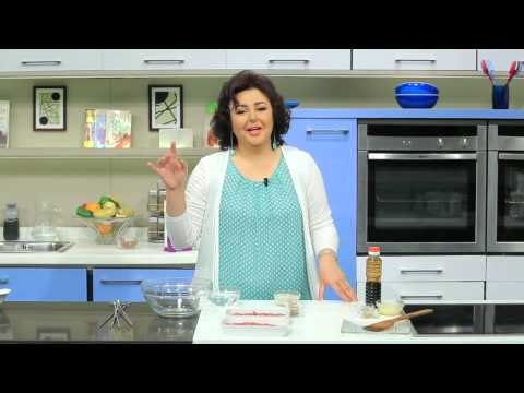 لحمة جملي مدمسة - كفتة جملي | عيش وملح حلقة كاملة