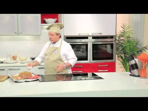 فخذ ضاني بالاعشاب والليمون - شوربة زبادي | طبخة ونص حلقة كاملة