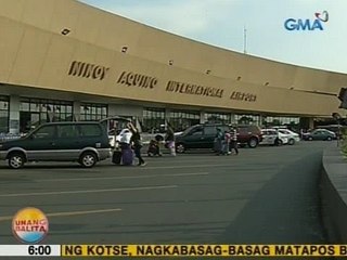 UB: Lookout bulletin, inilabas ng DOJ vs. 5 PNP officials na sangkot umano sa droga