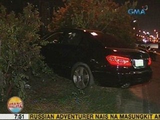 UB: Kasambahay na kritikal sa pananambang sa Macapagal Boulevard, pumanaw na