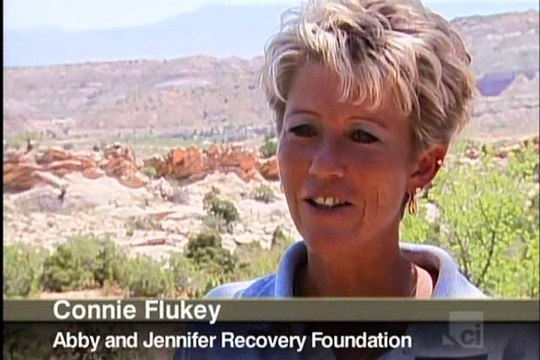 Crime Stories - Downloading The Devil