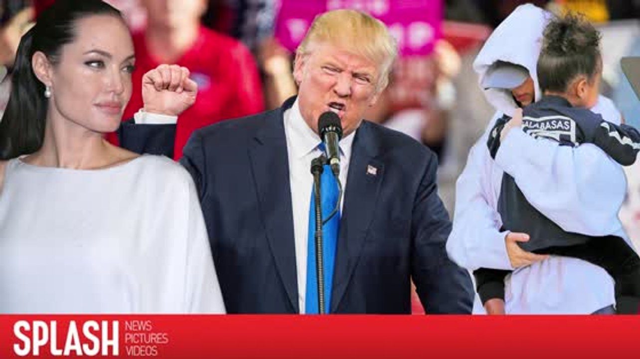 Die besten Promigeschichten aus 2016!