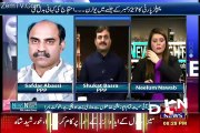 News Night with Neelum Nawab – 28th December 2016