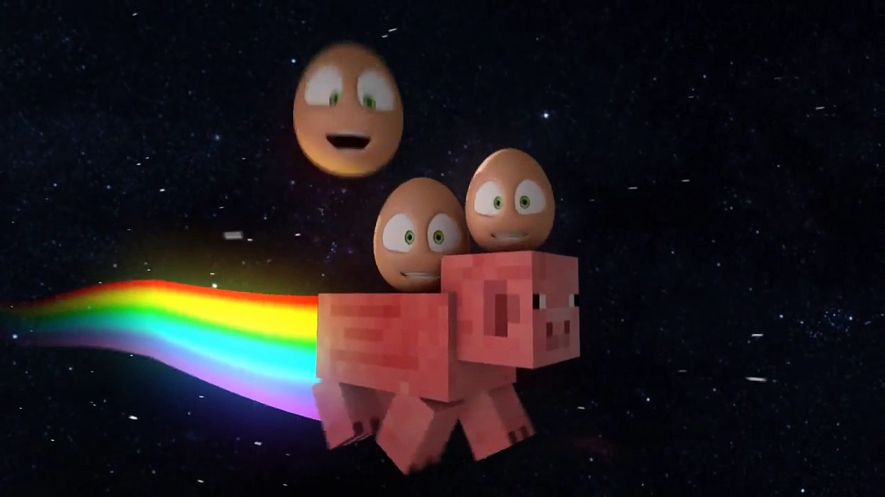 The Crack!-Nom Egg Pig Thing