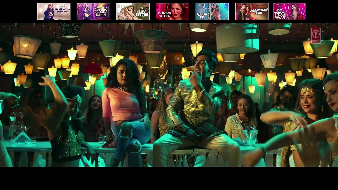 Ultimate Super 7 Bollywood Item Songs 2016 -