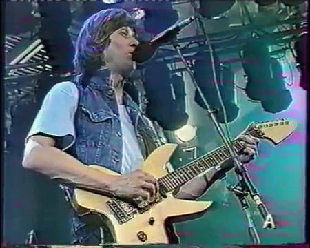 Константин Никольский - Ночная Птица - 1992