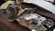 Second black box from crashed Russian plane found in Black Sea