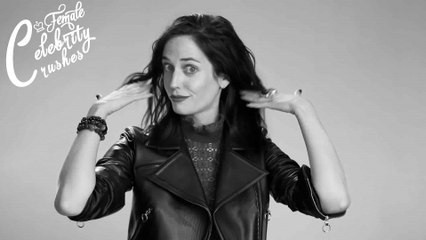 [Vietsub] -Shy- Actress Eva Green Has No Problem ....