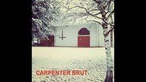 Carpenter Brut - L.A. Venice Bitch 80