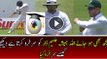 Another Bold Decision of  Aleem Dar Against SA