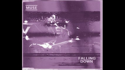 Muse - Falling Down, Munich Colosseum, 02/08/2000