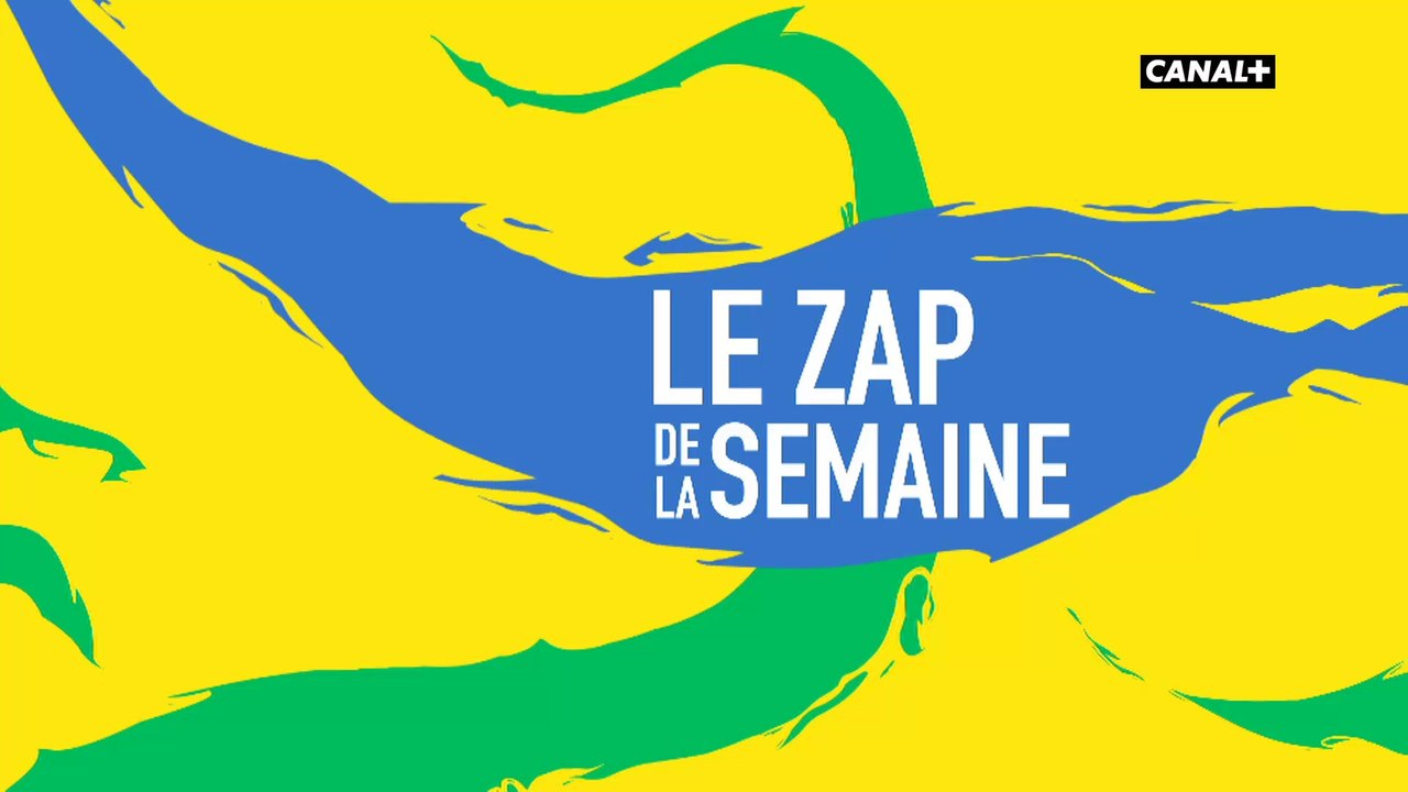 Le Zap de la semaine - Talents d'Afrique du 26/12
