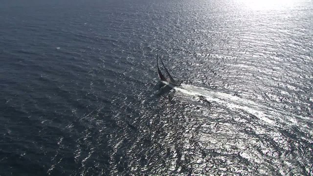 Voile - Vendée Globe : Le résumé du mercredi 28/12