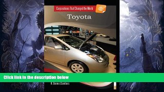 Download [PDF]  Toyota (Corporations That Changed the World) K. Dennis Chambers Trial Ebook
